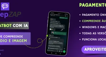Chatbot Com IA 2025 Atualizado