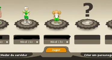 Conta full farm dofus retro monoconta (boune)