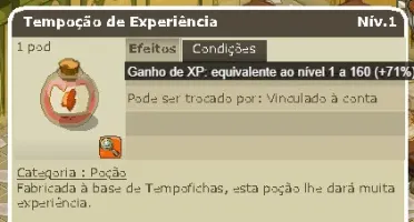 Conta full farm dofus retro monoconta (boune)