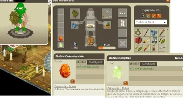 Conta full farm dofus retro monoconta (boune)
