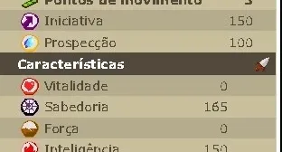 Conta full farm dofus retro monoconta (boune)