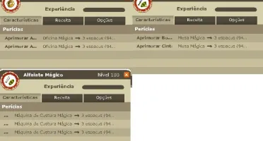 Conta full farm dofus retro monoconta (boune)