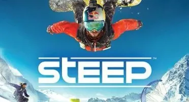 Xbox Steep (Xbox One) #C99574