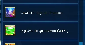 🔥 [La-Omega] Vendo Caixa De Seleção U 🔥