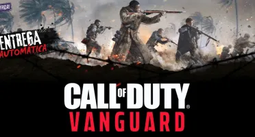 Call of duty vanguard steam offline
