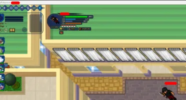 Vendo Uma Conta Ot Pokemon Lvl 349