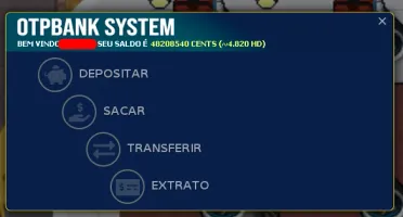 Vendo Uma Conta Ot Pokemon Lvl 349
