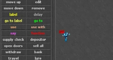 BOT OTCLIENT