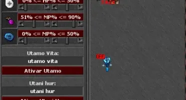 BOT OTCLIENT