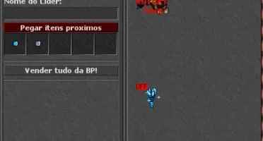 BOT OTCLIENT