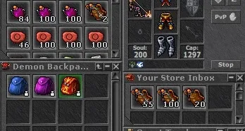 Vendo RP 335 INABRA_ Mais makers