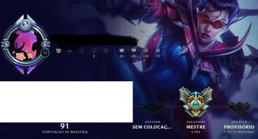 Conta Mestre