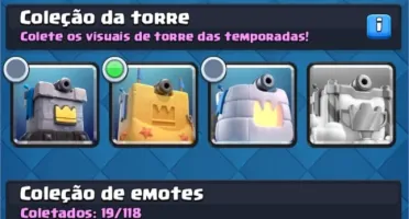 Clash Royale Nivel 13 (Max) + 1500 GEMAS + EMAIL