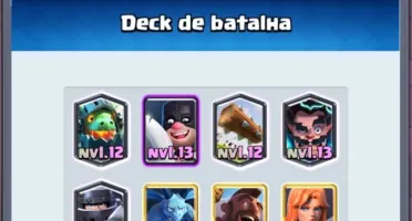 Clash Royale Nivel 13 (Max) + 1500 GEMAS + EMAIL