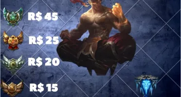 MASTER CARRY ELOJOB/DUOJOB PROMOCAO 50%OFF