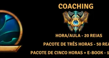 MASTER CARRY ELOJOB/DUOJOB PROMOCAO 50%OFF