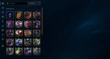 CONTA VALORANT | R$800 REAIS GASTOS!