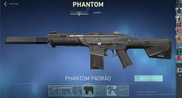CONTA VALORANT | R$800 REAIS GASTOS!