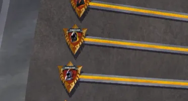 Conta albion com email próprio, possivel jogar de DPS e Tank