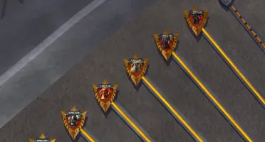 Conta albion com email próprio, possivel jogar de DPS e Tank