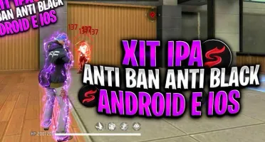 Hs Capa Android E Ios🩸😈