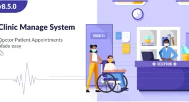 Saas Gerenciamento Agendamentos Clínicas Consultórios c/Site