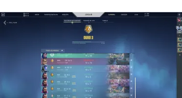 Smurf ouro 3