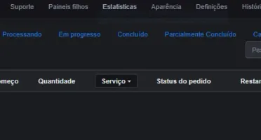 Script painel smm barato sem bugs azul +BONUS