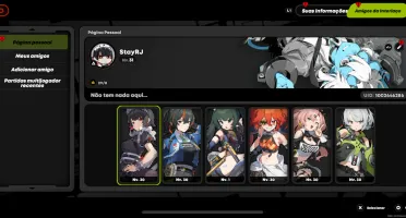 Ellen Joe + Zhu yuan + Qingyi