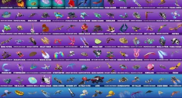 Conta Fortnite | 190 Skins | Spider-Man | Entrega automática