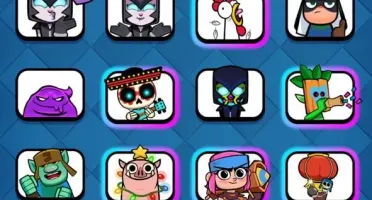 Conta Clash Royale Lvl 13 BARATO!