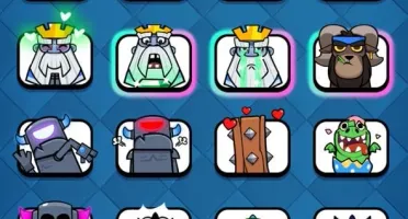 Conta Clash Royale Lvl 13 BARATO!