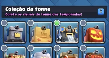 Conta Clash Royale Lvl 13 BARATO!