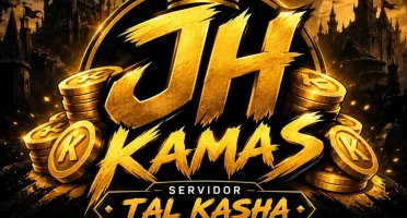 1 Milhão de Kamas (1Mk) - Servidor Talkasha