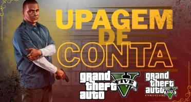 UP e Money GTA V Enchanced
