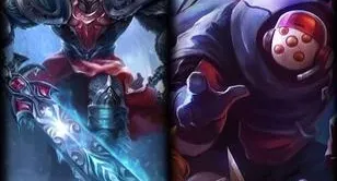 League of Legends conta bronze 2