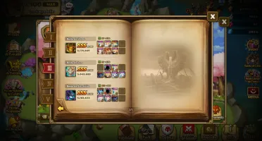 Vendo Conta Mid/Late game (Conta Desapego) 1 Nat5 Ld