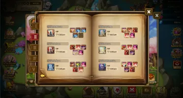 Vendo Conta Mid/Late game (Conta Desapego) 1 Nat5 Ld