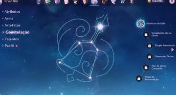 AR55 Yoimiya, Xiao, Ayato, 4 armas 5* e 27 personagens