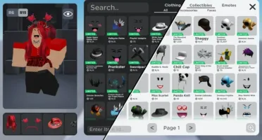 Robux Fácil (PC e Celular) - Entrega automática