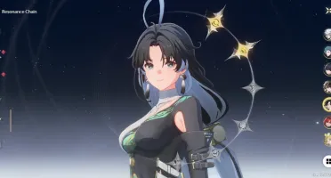 Conta nv. 74 (11 personagens 5 estrelas + 3 armas 5 estrelas