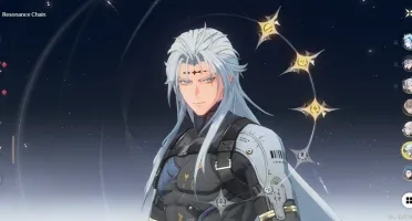 Conta nv. 74 (11 personagens 5 estrelas + 3 armas 5 estrelas