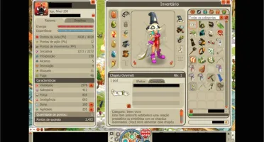 4 contas/ 2 lvl 200 / 2 lvl 199 com equipamentos Spiritia