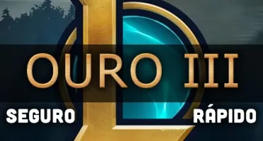 CONTA OURO 3 - 98 CHAMPIONS - 4 SKINS ~ PROMOÇÃO