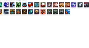 CONTA OURO 3 - 98 CHAMPIONS - 4 SKINS ~ PROMOÇÃO