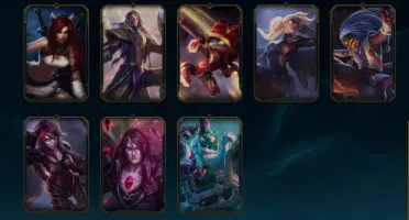 Conta valorant Diamante 2 (com faca) + lol