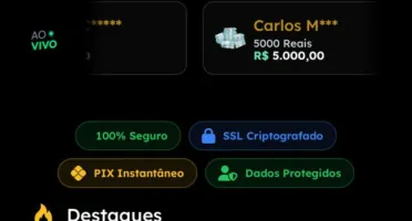 Raspadinha + Painel Admin
