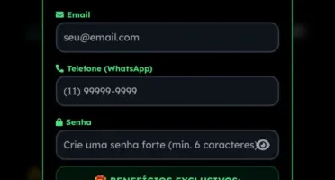 Raspadinha + Painel Admin