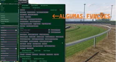 ✨GTA 5 Mod Menu Online Dinheiro Infinito e + de 100 Funções✨