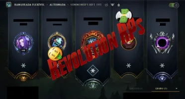15.000 Riot Points